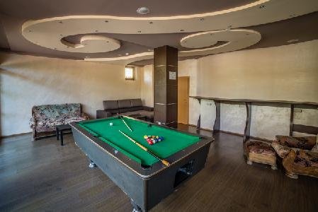 Step Hotel