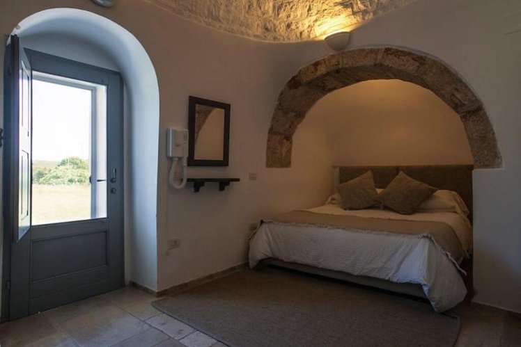 DOUBLE STANDARD Room
