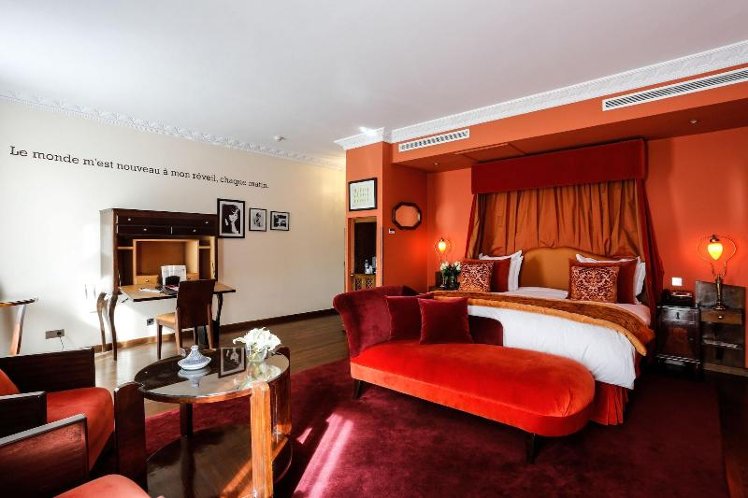 Hôtel Le Doge Casablanca