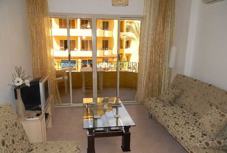 British Resort Apartments