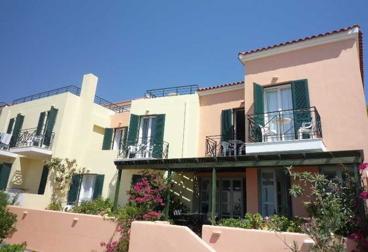 Astra Village