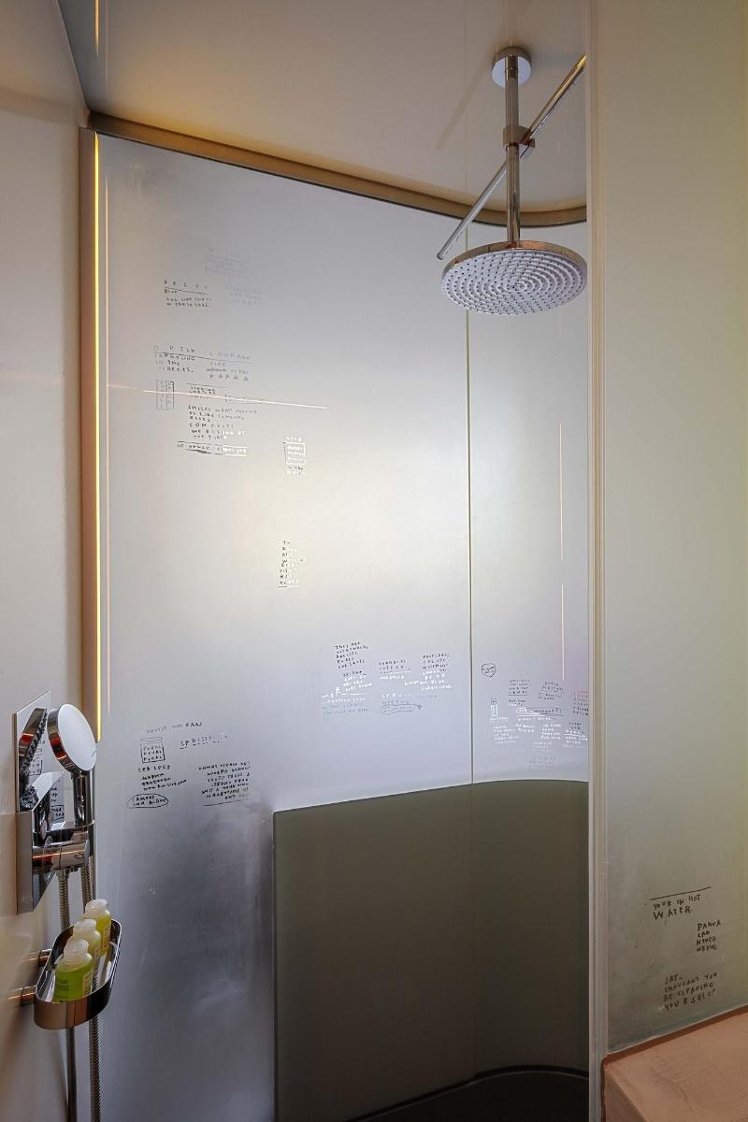 DOUBLE WITH VIEWS Room