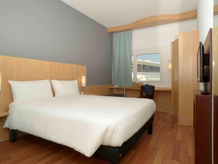 DOUBLE NON SMOKING Room