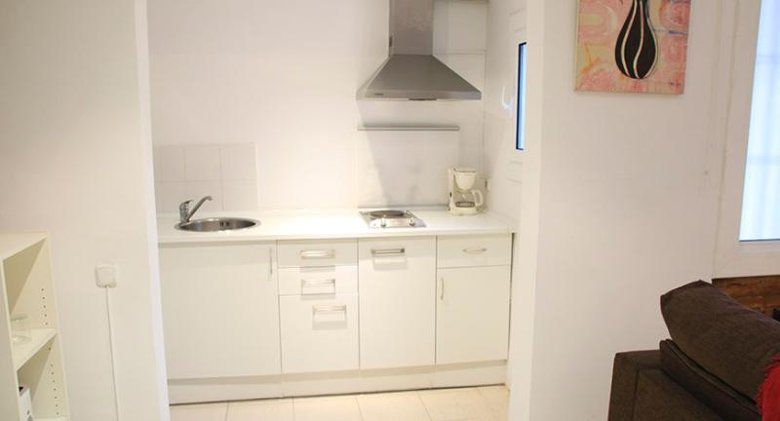 APARTMENT SUPERIOR CAPACITY 3 Room