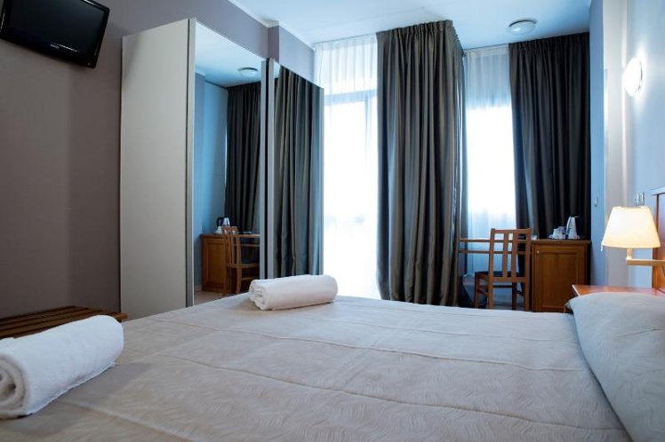 Double or Twin STANDARD Room