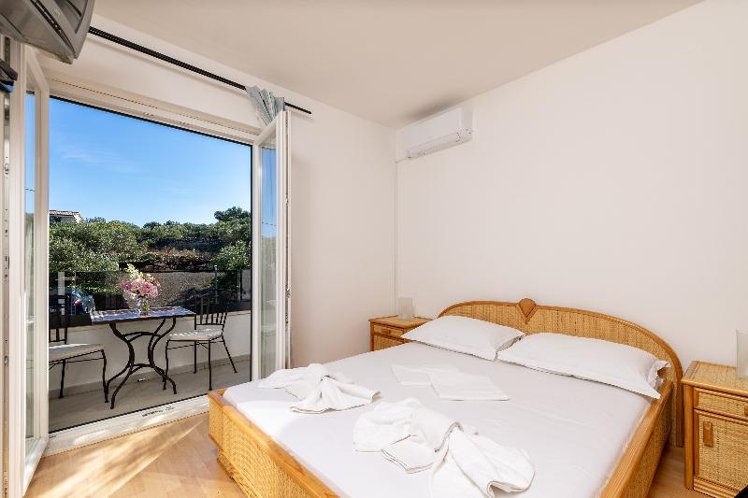 DOUBLE PARK VIEW Room