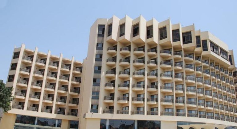 General view
