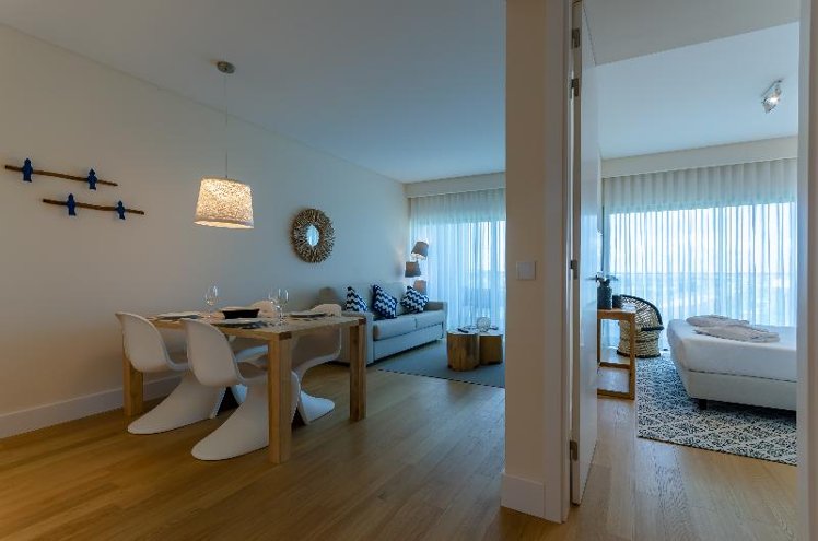 APARTMENT ONE BEDROOM Room