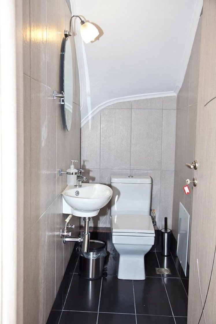 VILLA CAPACITY 4 Room