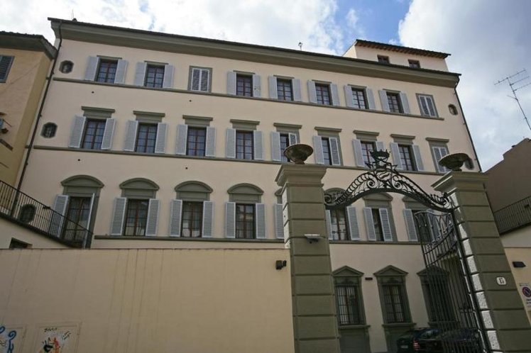 General view
