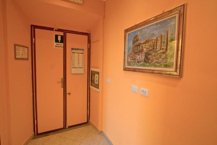 General view