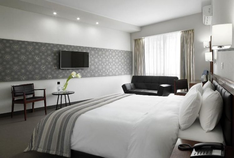 JUNIOR SUITE GRAND Room