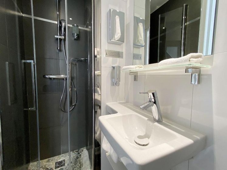 DOUBLE CLASSIC Room
