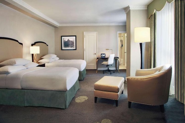 DOUBLE PREMIUM Room