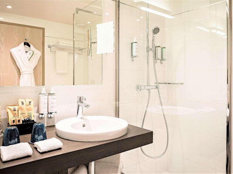 Double or Twin CLASSIC Room