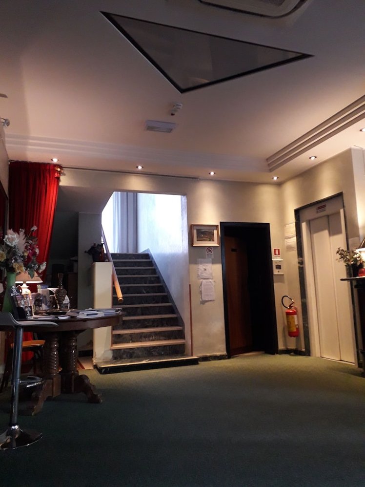 Hotel Niagara Rimini