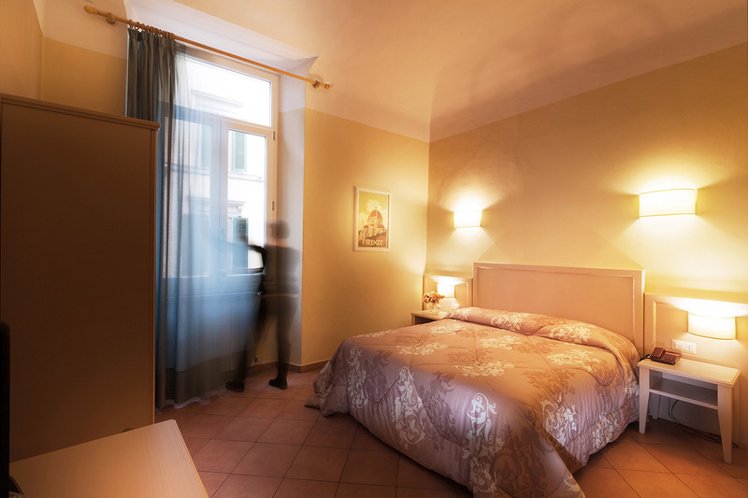 Double or Twin STANDARD Room