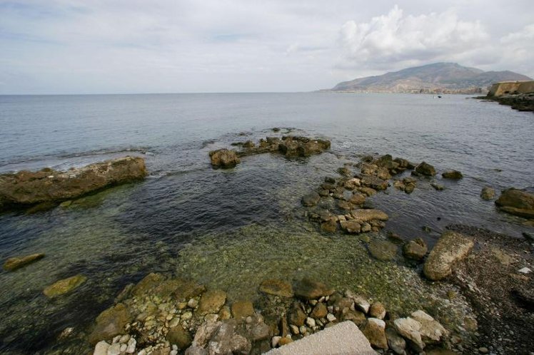 General view