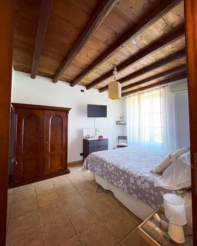 Double or Twin STANDARD Room
