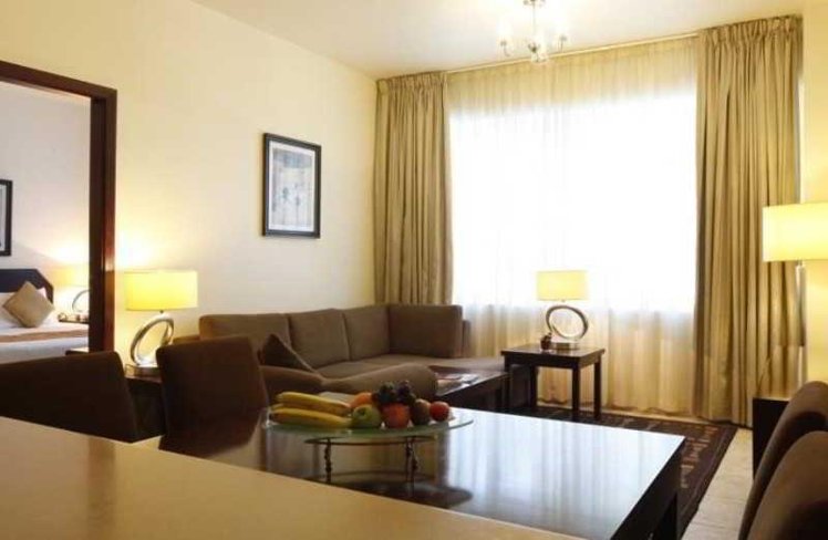 APARTMENT ONE BEDROOM Room