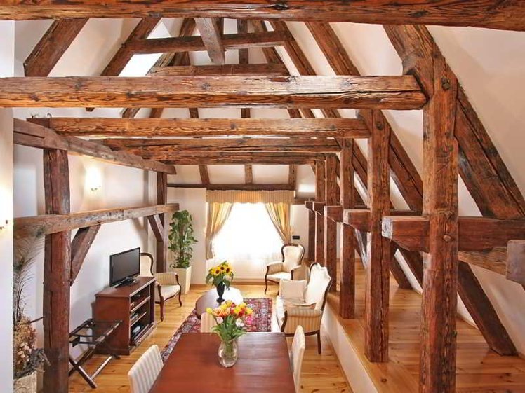 Hotel Residence Retezova