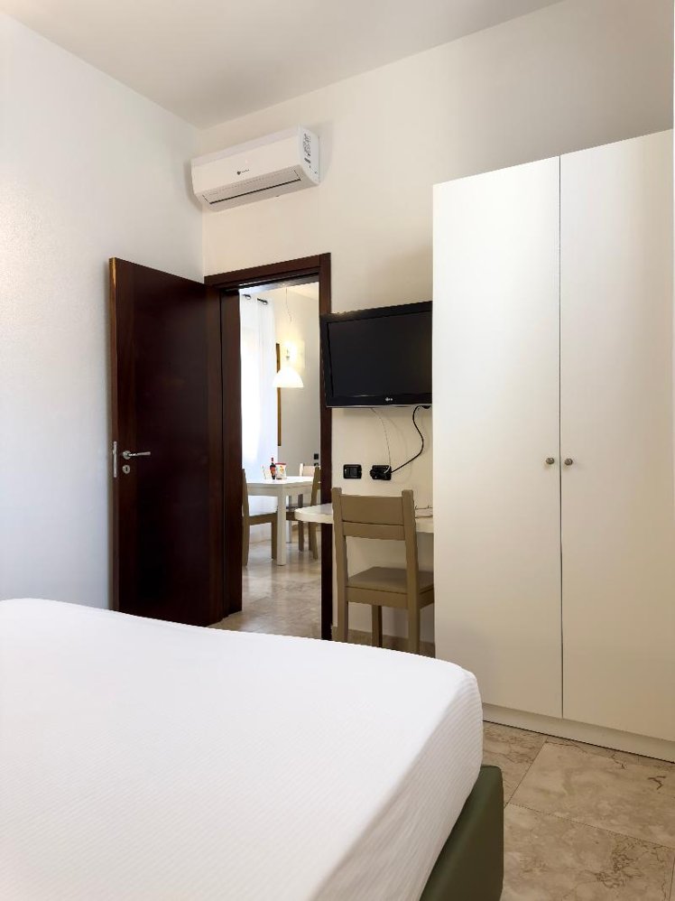 APARTMENT ONE BEDROOM Room