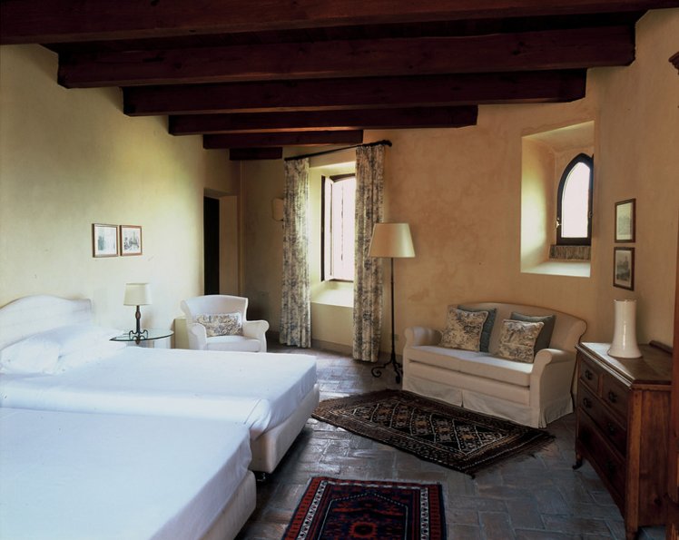 DOUBLE DELUXE Room