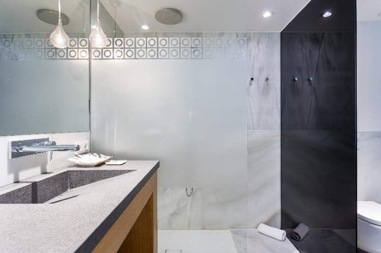 DOUBLE SINGLE USE SUPERIOR WITH VIEWS Room