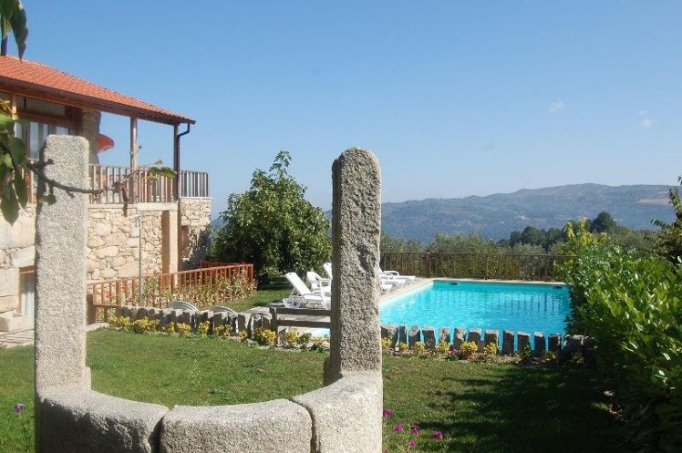 General view