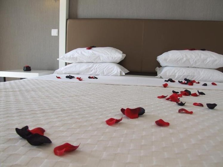 SUITE WITH BALCONY Room
