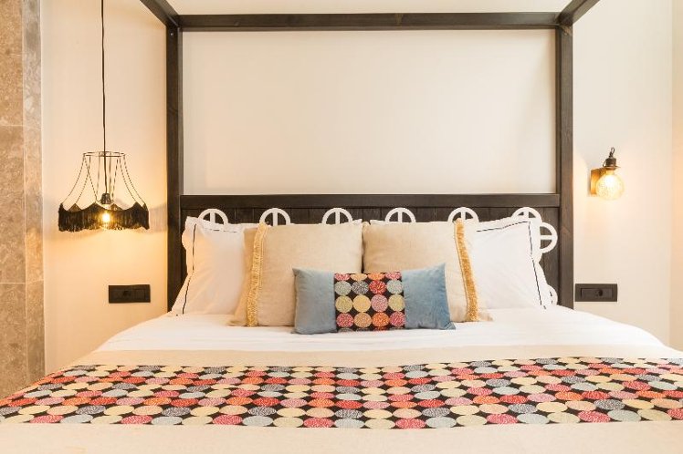 SUITE DELUXE Room