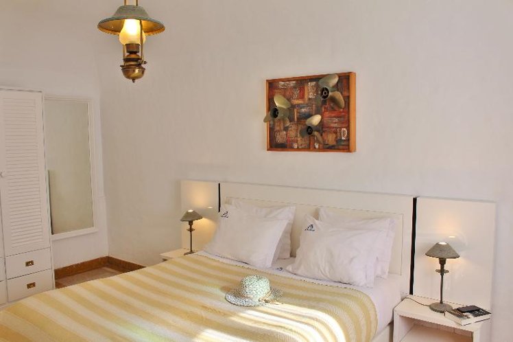 VILLA SEA VIEW Room