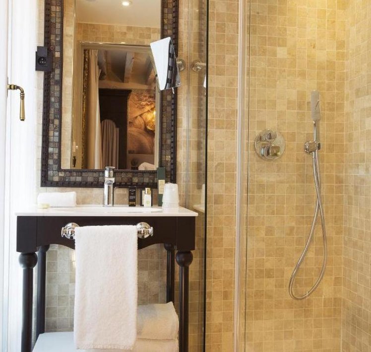 DOUBLE PREMIUM SUPERIOR Room