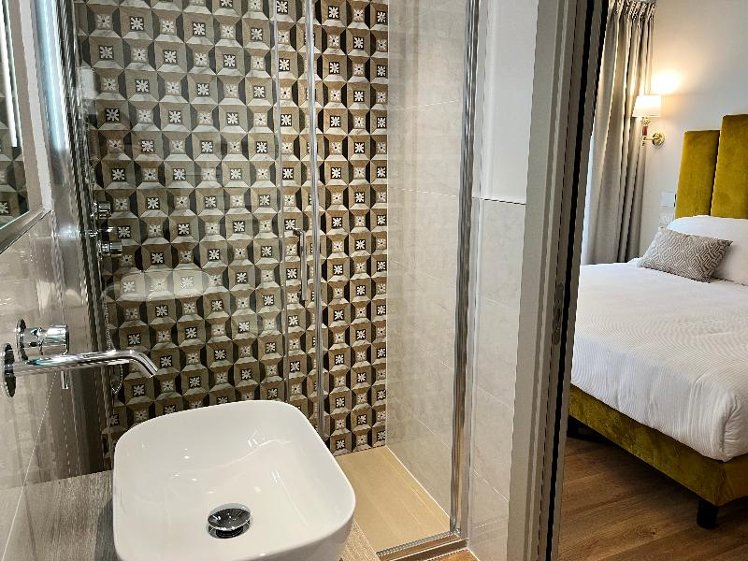 Double or Twin SUPERIOR CITY VIEW Room
