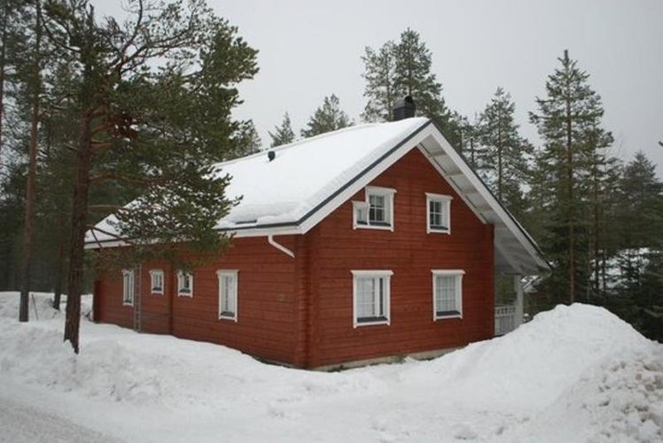 General view