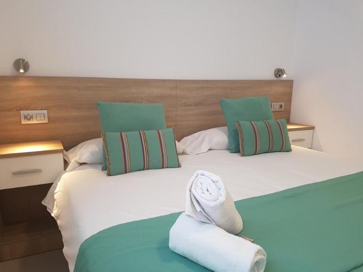APARTMENT TWO BEDROOMS Room