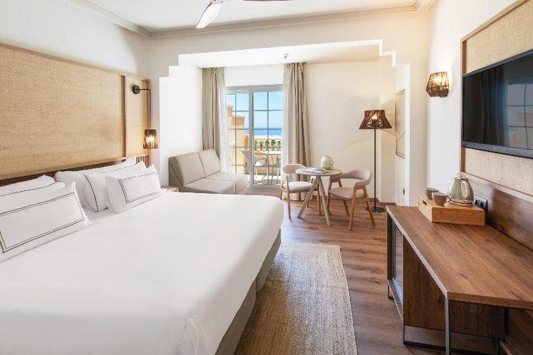 FAMILY ROOM SEA VIEW Room