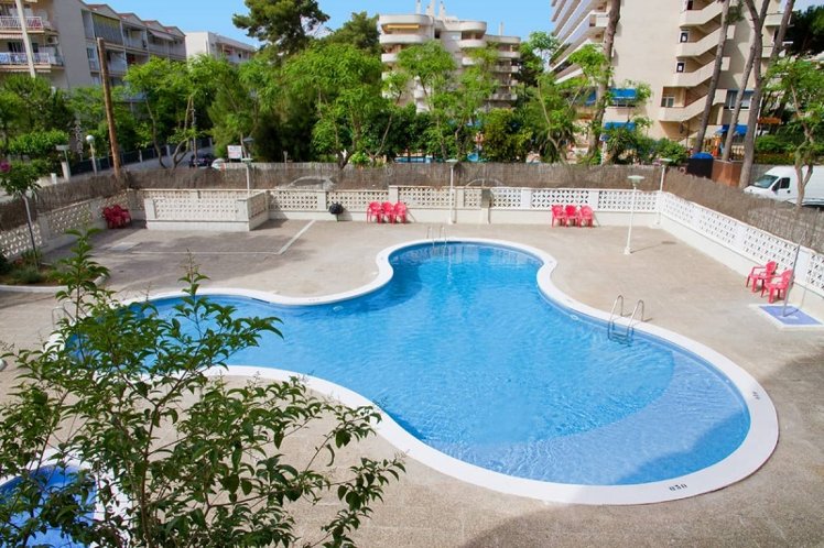 Arquus Park Apartments