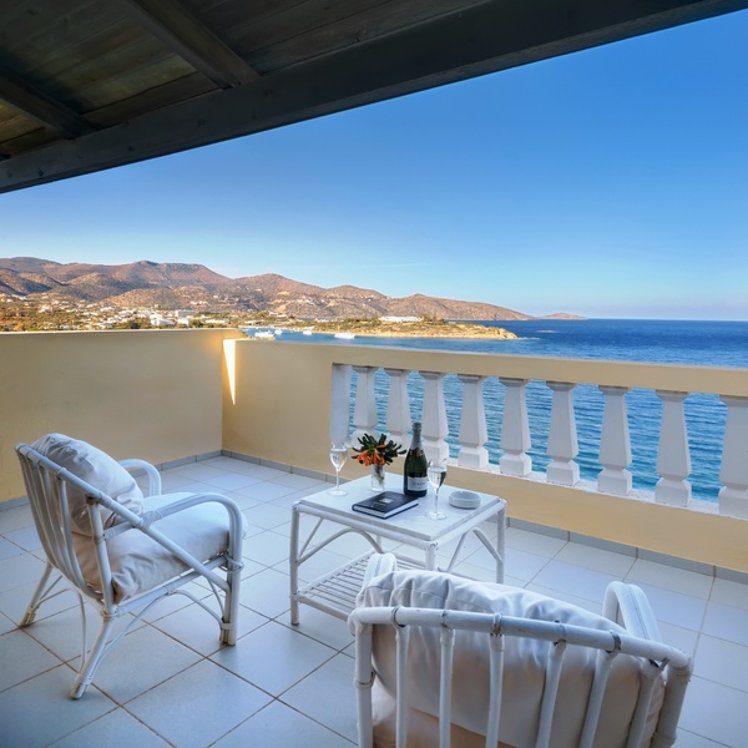 Di Mare Hotel & Apartments