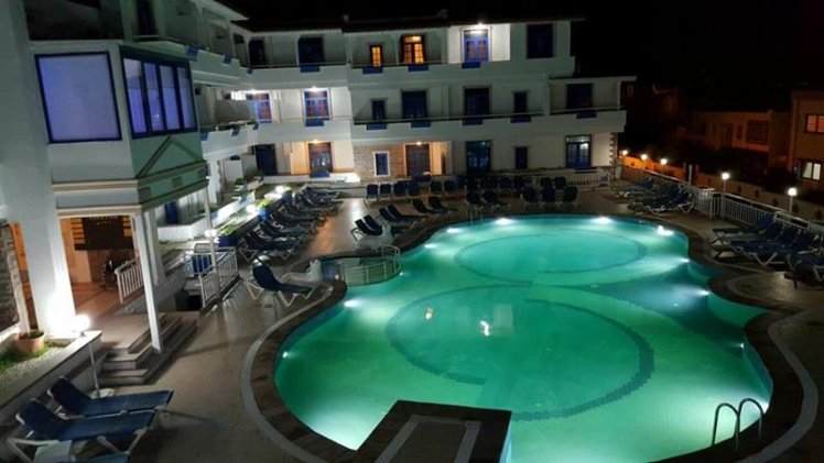 Pool