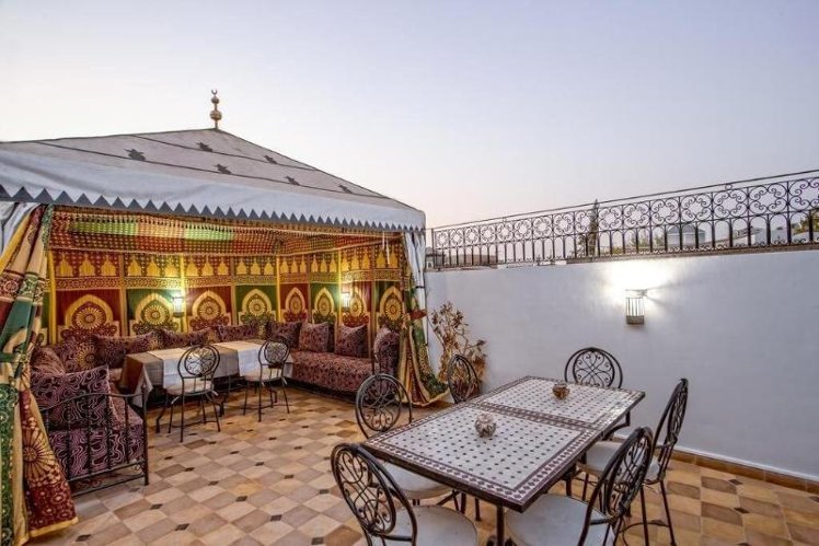 Amour d'auberge