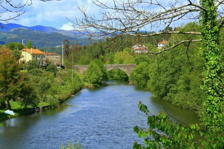 General view