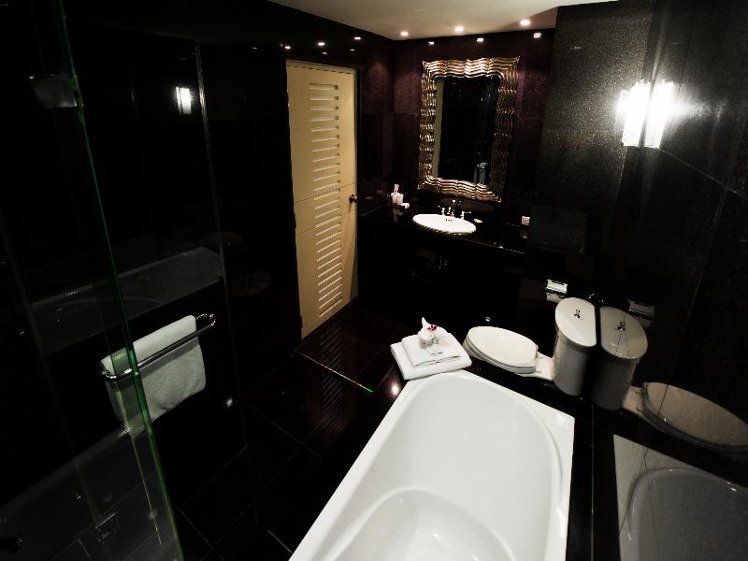 DOUBLE DELUXE Room