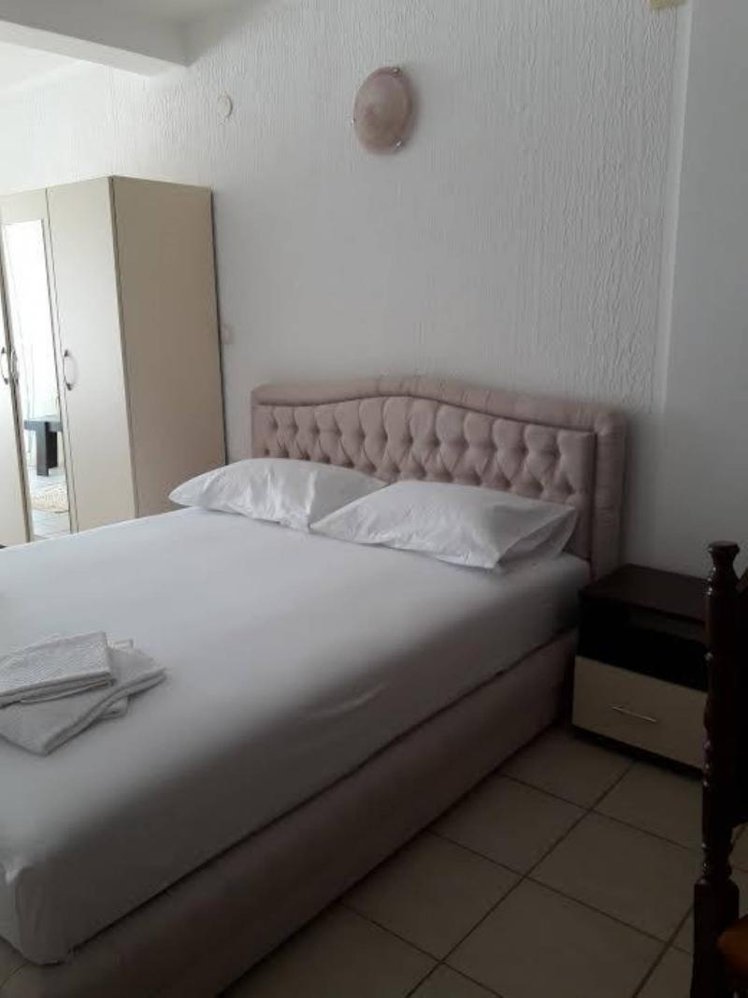 APARTMENT DELUXE SEA VIEW Room