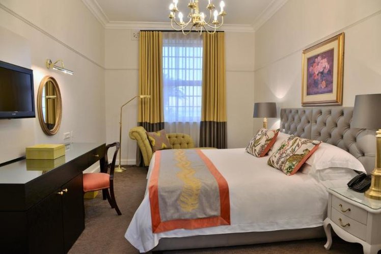 DOUBLE CLASSIC Room