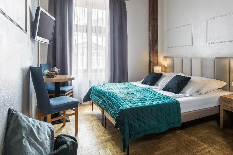 Double or Twin STANDARD Room