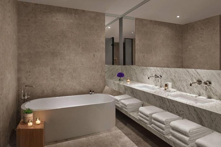 DOUBLE PREMIER SEA VIEW Room