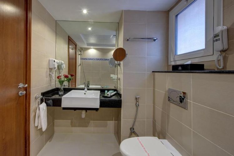 SUITE SUPERIOR Room