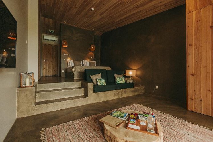 STUDIO LUXURY Room