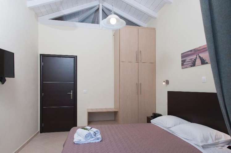 APARTMENT ONE BEDROOM Room